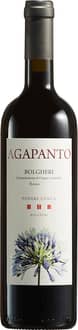 2021 Agapanto Bolgheri DOC