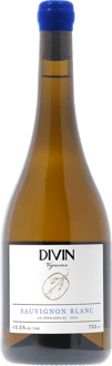 2023 Vigneron Sauvignon Blanc 0,5%