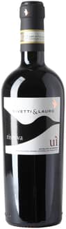 2016 "Uì" Valtellina Superiore Riserva DOCG