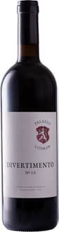 2020 Divertimento no.10 Vigneti delle Dolomiti IGP