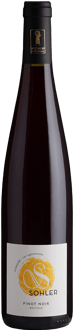 2024 Pinot Noire Alsace AOP BIO