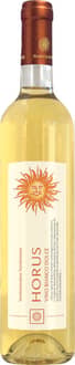 2018 Horus Moscato Passito 0,5 L