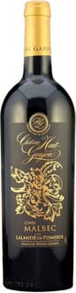 2014 Cuvée Malbec Lalande De Pomerol AOP
