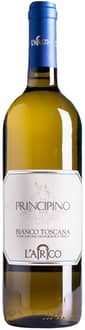 2019 Principino Bianco Toscana IGP