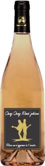 2023 Cuvée "Osez, osez, Rosé'phine" BIO