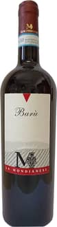 2021 Barù Monferrato Rosso DOC