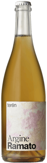 2022 Argine ramato BIO 1,5 L