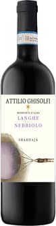 2022 Sbardajà Langhe Nebbiolo DOC