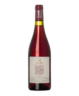 2023 Legiare Rossara Vigneti delle Dolomiti IGT BIO