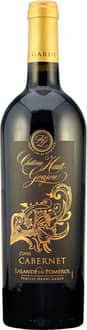 2014 Cuvée Cabernet Lalande De Pomerol AOP