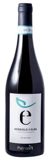 2021 Pin da Cola Nebbiolo d’Alba DOC
