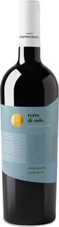2023 Terre di Sole Negroamaro Salento IGP