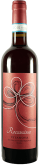 2023 Roccascissa Rosso di Valtelina DOC