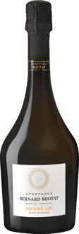 Cuvée Blanc de Blancs 1er Cru Champagne AOP