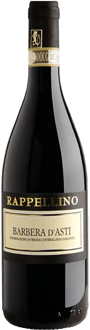 2024 Barbera d'Asti DOCG