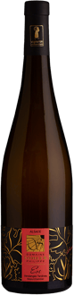 2018 Eos "Spätlesen Gewurztraminer" Alsace AOP BIO