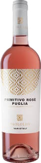 2023 Passitivo Rosé Primitivo Puglia IGP 2023 Passitivo Rosé Primitivo Puglia IGP