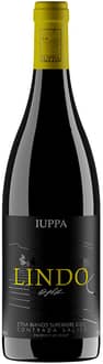 2022 Lindo Bianco Superiore Contrada Salice Etna DOC