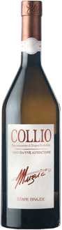 2022 Stare Brajde Collio Goriziano DOC