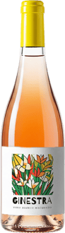 GINESTRA - Vino Orange