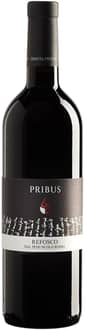 2019 Refosco dal Peduncolo Rosso - DOC Friuli