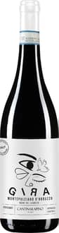 2021 Gira Montepulciano d’Abruzzo DOC BIO