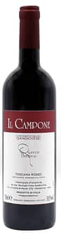 2022 Il Campone Toscana IGP