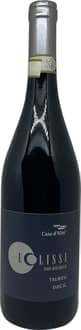2019 Eclissi Taurasi DOCG BIO