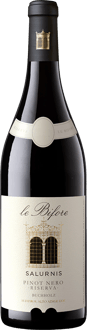 2021 Le Bifore Pinot Nero Riserva Buchholz Alto Adige DOC