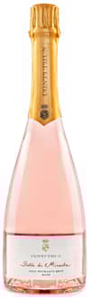 2023 Bolle di Micaela Vino Spumante Rosè