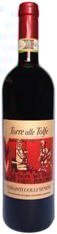 2022 Chianti Colli Senesi DOCG