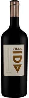 2022 Villa Ida Rouge Côtes De Bourg AOP BIO