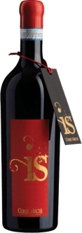 2019 IS Amarone Della Valpolicella Classico DOCG