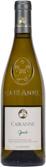 2022 Cuvée Opale Cairanne AOP BIO