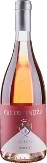 2022 Tre Gigli Rosato Toscana IGP
