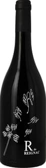 2021 "R de Reignac" Bordeaux Supérieur AOP