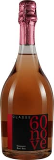 Classe 60NOVE Rosé