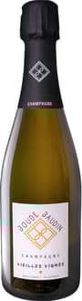 2017 Cuvée "Vieilles Vignes" Champagne AOP