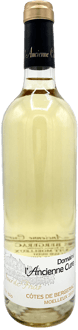 2023 Cuvée Jour de Fruit BM Côtes de Bergerac AOP BIO