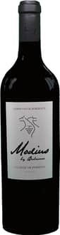 2020 Cuvée "Modius" Lalande de Pomerol AOP