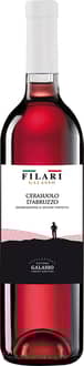 2024 Filari Cerasuolo d’Abruzzo DOC
