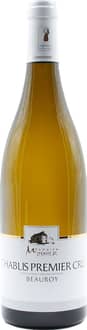 2022 "Beauroy" Chablis 1er Cru AOP