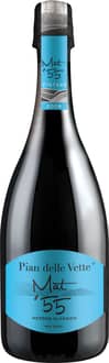 2015 Mat'55 Cuveé Chardonnay & Pinot Nero