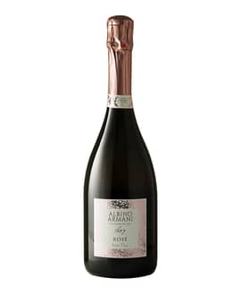 Rosè Spumante
