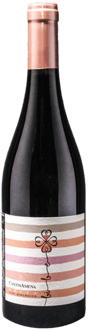 2023 Bibe Rosso Lazio IGP BIO