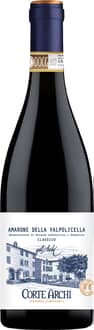 2021 Gli Archi Amarone Della Valpolicella Classico DOCG