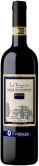 2021 La Torretta Chianti Colli Fiorentini Riserva DOCG BIO
