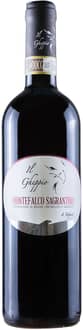 2016 Montefalco Sagrantino DOCG
