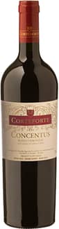 2016 Concentus Verona IGP