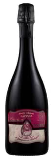 2022 Lacrime di Bosco Lambrusco Grasparossa di Castelvetro DOC BIO